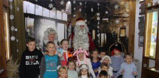 В доме-музее М.А.Волошина в новогодние каникулы открыты экскурсии для самых маленьких гостей В доме-музее М.А.Волошина в новогодние каникулы открыты экскурсии для самых маленьких гостей