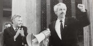 Выставка «Республика Крым: время становления. К 30-летию референдума о статусе полуострова» откроется завтра, 20 января 2021 Выставка «Республика Крым: время становления. К 30-летию референдума о статусе полуострова» откроется завтра, 20 января 2021