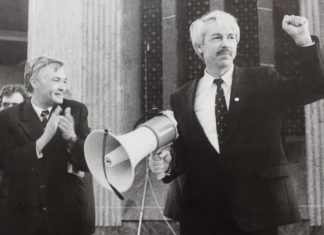 Выставка «Республика Крым: время становления. К 30-летию референдума о статусе полуострова» откроется завтра, 20 января 2021 Выставка «Республика Крым: время становления. К 30-летию референдума о статусе полуострова» откроется завтра, 20 января 2021