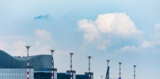 35 миллионов пассажиров обслужил международный аэропорт Симферополя с 18 марта 2014, видео 35 миллионов пассажиров обслужил международный аэропорт Симферополя с 18 марта 2014, видео