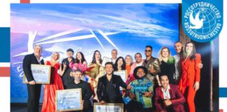 Международный музыкальный фестиваль «Дорога на Ялту» пройдет в Ялте (Крым) в начале мая 2021 Международный музыкальный фестиваль "Дорога на Ялту" пройдет в Ялте (Крым) в начале мая 2021