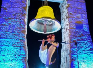 21 мая «Ночь музеев» в Севастополе, список музеев и мероприятий в городе 21 мая "Ночь музеев" в Севастополе, список музеев и мероприятий в городе