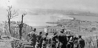 ФСБ России: рассекречены архивы о зверствах нацистов против мирныж жителей в Крыму и Севастополе в 1942/44 годы ФСБ России: рассекречены архивы о зверствах нацистов против мирныж жителей в Крыму и Севастополе в 1942/44 годы