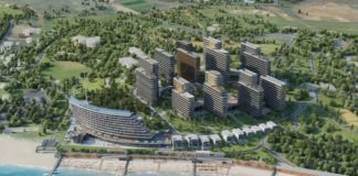 В Севастополе появится новый курортный комплекс — это крупный инвест-проект В Севастополе появится новый курортный комплекс - это крупный инвест-проект