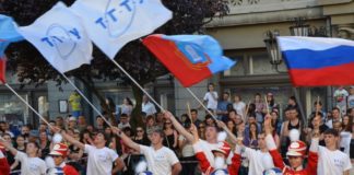 День города Симферополь 4 и 5 июня 2022, программа мероприятий праздника День города Симферополь 4 и 5 июня 2022, программа мероприятий праздника