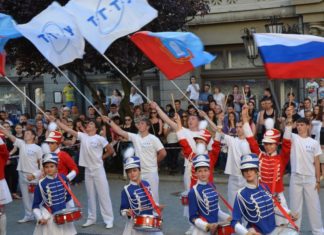 День города Симферополь 4 и 5 июня 2022, программа мероприятий праздника День города Симферополь 4 и 5 июня 2022, программа мероприятий праздника