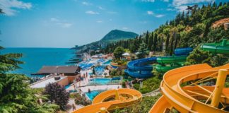 ТОП-10 аквапарков Крыма в 2022 ТОП-10 аквапарков Крыма в 2022