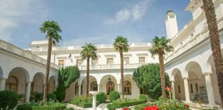 Акция «Крымская культурная суббота» стартует в Крыму: бесплатное посещение музеев Крыма по субботам Акция «Крымская культурная суббота» стартует в Крыму: бесплатное посещение музеев Крыма по субботам