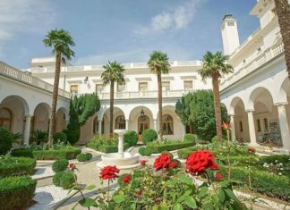 Акция «Крымская культурная суббота» стартует в Крыму: бесплатное посещение музеев Крыма по субботам Акция «Крымская культурная суббота» стартует в Крыму: бесплатное посещение музеев Крыма по субботам