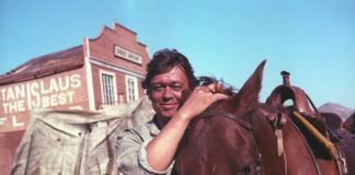 Какие фильмы о дальних странах снимались в Крыму Какие фильмы о дальних странах снимались в Крыму