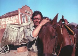 Какие фильмы о дальних странах снимались в Крыму Какие фильмы о дальних странах снимались в Крыму