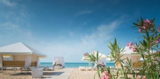 Лучшие пляжи Крыма летом 2022, по данным Роспотребнадзора Лучшие пляжи Крыма летом 2022, по данным Роспотребнадзора