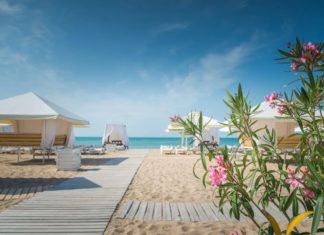 Лучшие пляжи Крыма летом 2022, по данным Роспотребнадзора Лучшие пляжи Крыма летом 2022, по данным Роспотребнадзора