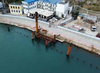 Внимание туристов! В Балаклаве усилен контроль движения автомашин, пассажиров и электрокаров Внимание туристов! В Балаклаве усилен контроль движения автомашин, пассажиров и электрокаров