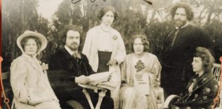 Сестры Евгения и Аделаида Герцык в Крыму: открыли России Ф.Ницше, создали в Судаке культурный творческий центр Сестры Евгения и Аделаида Герцык в Крыму: открыли России Ф.Ницше, создали в Судаке культурный творческий центр