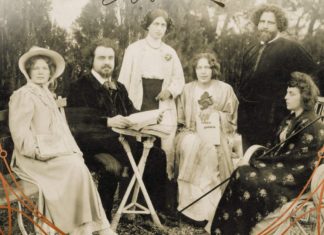 Сестры Евгения и Аделаида Герцык в Крыму: открыли России Ф.Ницше, создали в Судаке культурный творческий центр Сестры Евгения и Аделаида Герцык в Крыму: открыли России Ф.Ницше, создали в Судаке культурный творческий центр