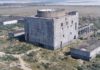 Крымская АЭС в г.Щелкино, легендарный советский недострой снесут в конце 2023 года
