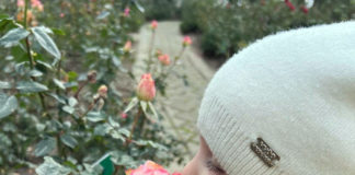 ФОТО/ВИДЕО: розы зацвели в Никитском Ботаническом саду, стряхнув снежную шубку, потянулись к весне ФОТО/ВИДЕО: розы зацвели в Никитском Ботаническом саду, стряхнув снежную шубку, потянулись к весне