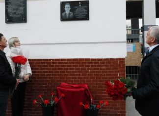 Улицы нескольких городов Крыма названы в честь героев, погибших в ходе Спецоперации на Украине Улицы нескольких городов Крыма названы в честь героев, погибших в ходе Спецоперации на Украине