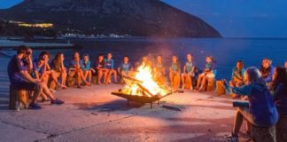 «Артек» — территория детства в Крыму, история пионерского лагеря Артек "Артек" - территория детства в Крыму, история пионерского лагеря Артек