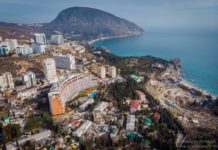 Гурзуф, история и достопримечательности живописного курорта Южного берега Крыма Гурзуф, история и достопримечательности живописного курорта Южного берега Крыма