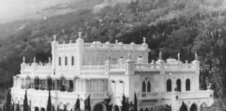 Мухалатка курортный поселок, история дворца Мухалатки до наших дней Мухалатка курортный поселок, история дворца Мухалатки до наших дней