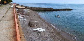 Понизовка — курортный поселок Южного берега Крыма Понизовка - курортный поселок Южного берега Крыма