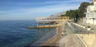 Парковое — курортный поселок на Южном берегу Крыма Парковое - курортный поселок на Южном берегу Крыма
