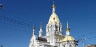 Покровский Собор покрова Пресвятой Богородицы, Севастополь, много фото Покровский Собор покрова Пресвятой Богородицы, Севастополь