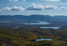 Байдарская долина, красивейшая долина Крыма Байдарская долина, красивейшая долина Крыма