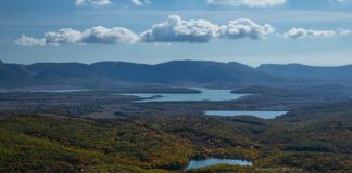 Байдарская долина, красивейшая долина Крыма Байдарская долина, красивейшая долина Крыма