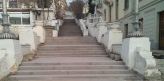 Лестницы Севастополя, сколько лестниц в Севастополе? Лестницы Севастополя, сколько лестниц в Севстополе?