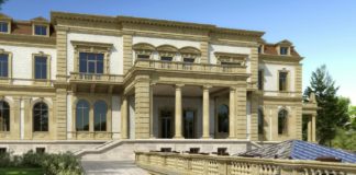 Усадьба графа М.М.Устинова («Василь-Сарай») в Массандре (Ялта) Усадьба графа М.М.Устинова ("Василь-Сарай") в Массандре (Ялта)