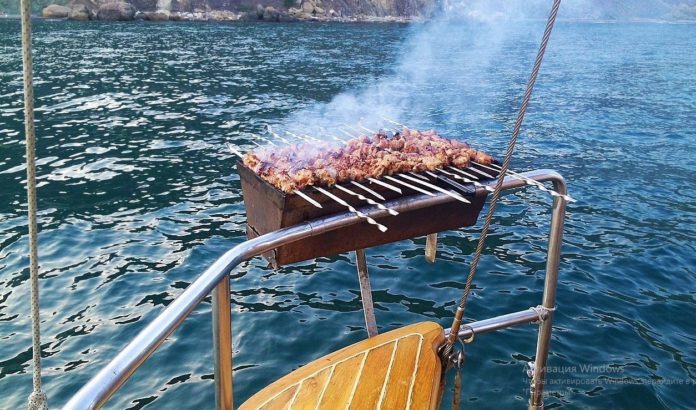 Крымская кухня: что попробовать в Крыму, блюда и рецепты Крымская кухня: что попробовать в Крыму
