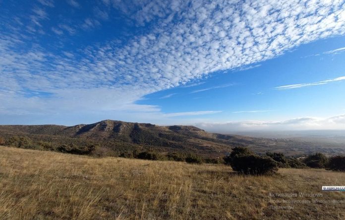 Гора Агармыш и ее пещеры, Старый Крым Гора Агармыш и ее пещеры, Старый Крым