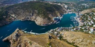 Отдых в Балаклаве в Крыму, достопримечательности и морские экскурсии Балакалава Крым отдых