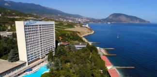 Санатории Крыма круглогодичные с лечением Санатории Крыма круглогодичные с лечением