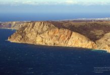 Плато Кая-Баш и мыс Каябаши (Балаклавские высоты), Балаклава Плато Кая-Баш и мыс Каябаши (Балаклавские высоты), Балаклава