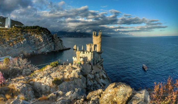 Экскурсии по Крыму из Симферополя Экскурсии по Крыму из Симферополя