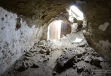 Винодельческий комплекс «Французские подвалы», Судак, XIX в. Винодельческий комплекс Французские подвалы, Судак, XIX в.