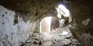 Винодельческий комплекс «Французские подвалы», Судак, XIX в. Винодельческий комплекс Французские подвалы, Судак, XIX в.
