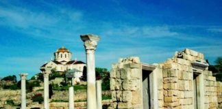 Крым кому принадлежал изначально, краткий обзор с древности до возвращения в Россию Крым кому принадлежал изначально, краткий обзор с древности до возвращения в Россию