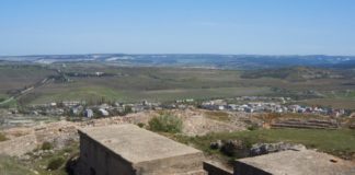 Форт Северная Балаклава, история обороны Севастополя начала XX века Форт Северная Балаклава, история обороны Севастополя в 1854/55г.г.