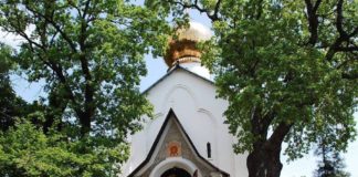 Храм Николая Чудотворца и Александры Римской в Ялте, история и наше время Храм Николая Чудотворца и Александры Римской в Ялте, история и наше время