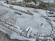 Уникальный христианский храм раскопан на плато Эски-Кермен в 2022 году