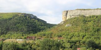 Алимова балка: уникальный уголок природы Крыма, природные и исторические достопримечательности