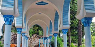 Дворец Дюльбер в Кореизе: путешествие во времени от императорской резиденции до современного санатория Дворец Дюльбер в Кореизе путешествие во времени от императорской резиденции до современного санатория