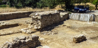 Древний город Тиритака: археологическая жемчужина Крыма раскрывает тайны Боспорского царства