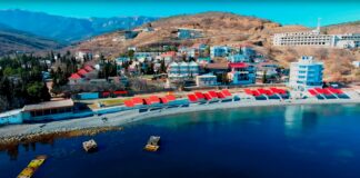 Поселок Сатера в Крыму — назад в СССР… Субтропический оазис с олеандрами, набережная, дикие пляжи и … ТИШИНА… Поселок Сатера в Крыму - назад в СССР... Субтропический оазис с олеандрами, набережная, дикие пляжи и ... ТИШИНА...
