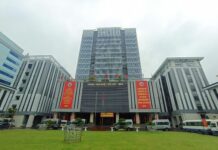 Новости НБС РАН (Никитский Ботанический Сад): встреча в Ханое с сотрудниками Российско-Вьетнамского Тропического центра